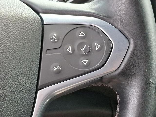 Photo of 2023 Northsky Blue Metallic - GA0 Chevrolet Traverse