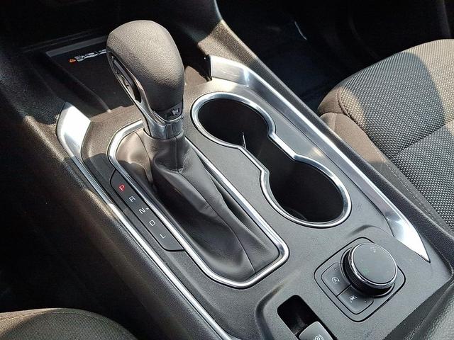 Photo of 2023 Northsky Blue Metallic - GA0 Chevrolet Traverse