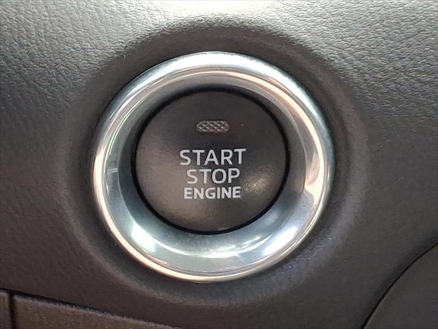 Photo of 2020 Deep Crystal Blue Mica - 42M Mazda CX-5