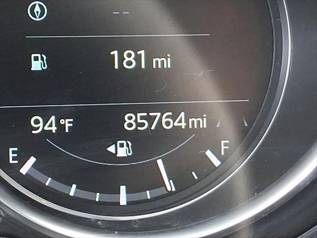 Photo of 2020 Deep Crystal Blue Mica - 42M Mazda CX-5