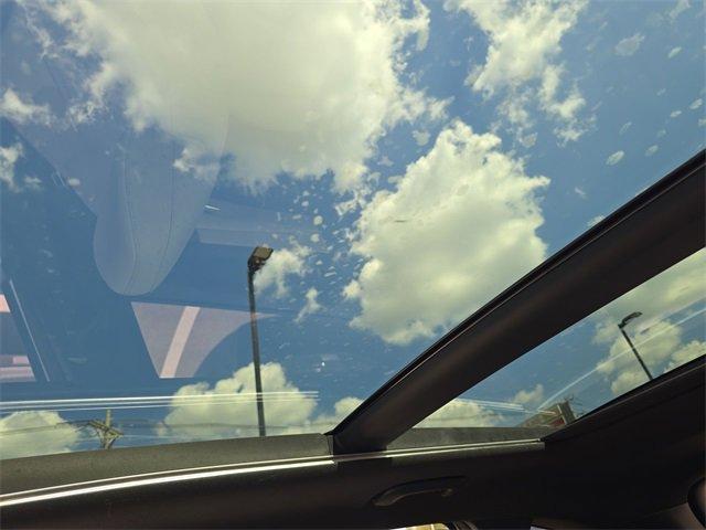 Photo of 2026 Serenity White Pearl Hyundai TUCSON