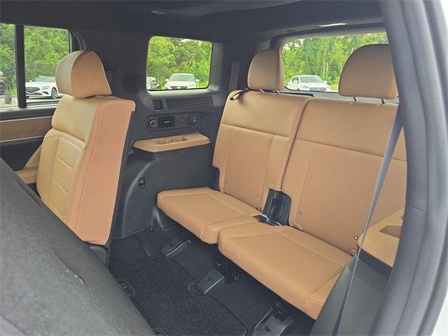 Photo of 2026 Serenity White Hyundai SANTA FE HEV