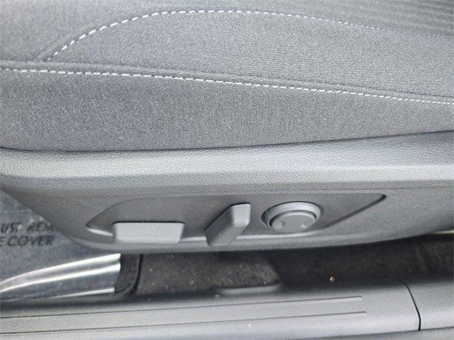 Photo of 2025 Abyss Black Hyundai SONATA Hybrid