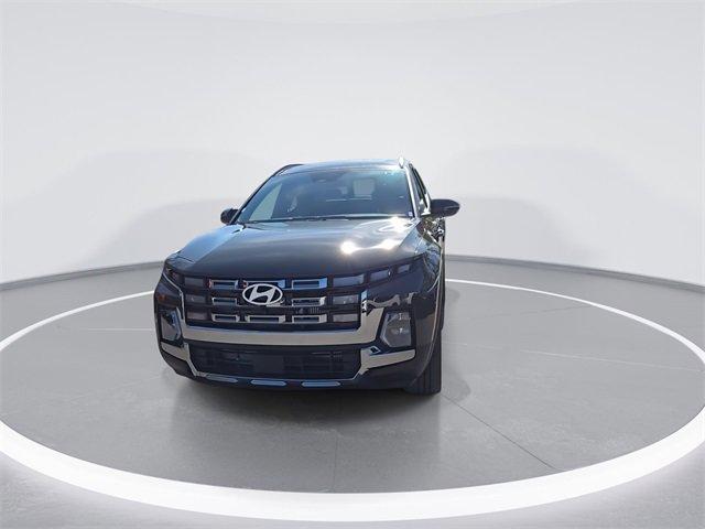Photo of 2025 Rockwood Green Hyundai SANTA CRUZ