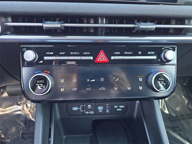 Photo of 2025 Rockwood Green Hyundai SANTA CRUZ