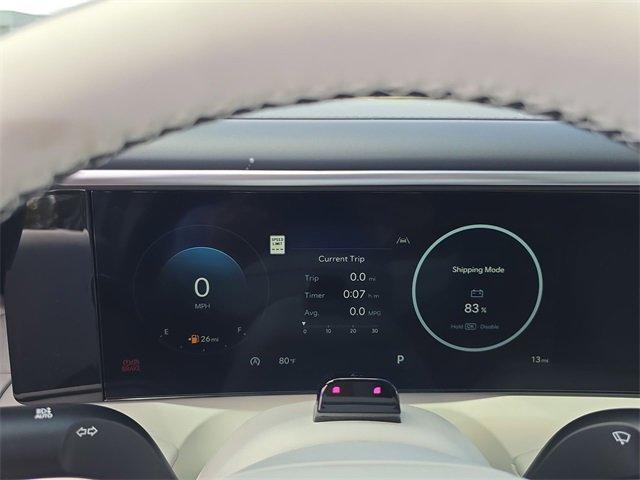 Photo of 2026 Creamy White Pearl Hyundai PALISADE