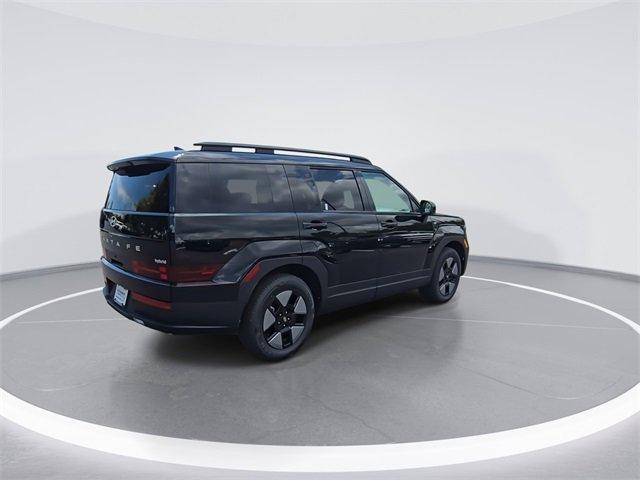 Photo of 2026 Phantom Black Hyundai SANTA FE HEV