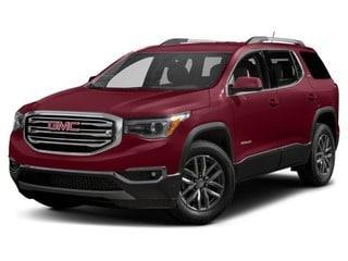 2018 GMC Acadia