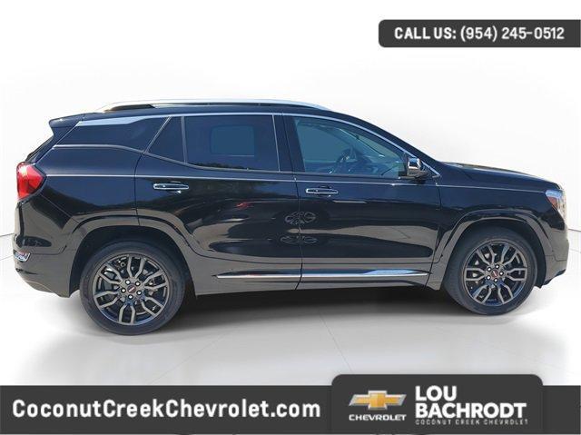 2023 GMC Terrain