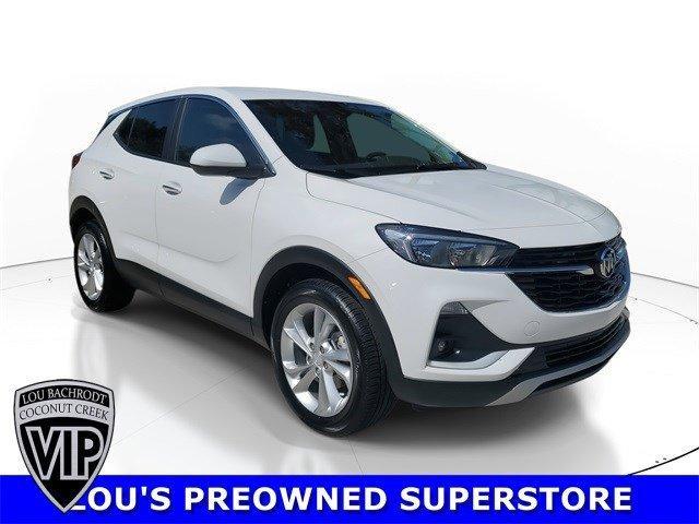 2023 Buick Encore Gx