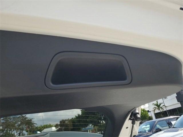Photo of 2023 Summit White Buick Encore GX