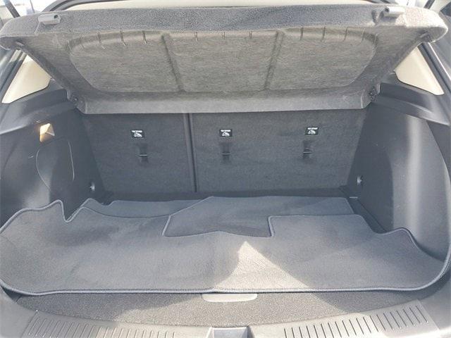 Photo of 2023 Summit White Buick Encore GX