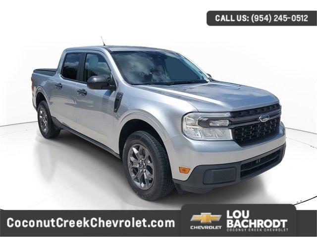 2022 Ford Maverick