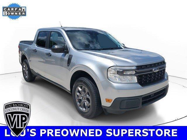 2022 Ford Maverick