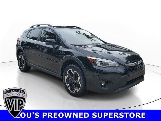 2023 Subaru Crosstrek