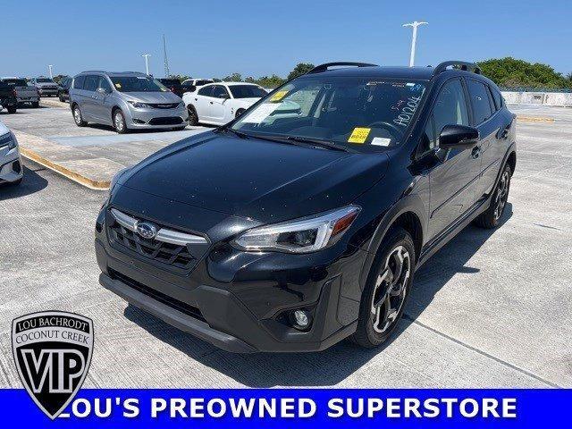 2023 Subaru Crosstrek