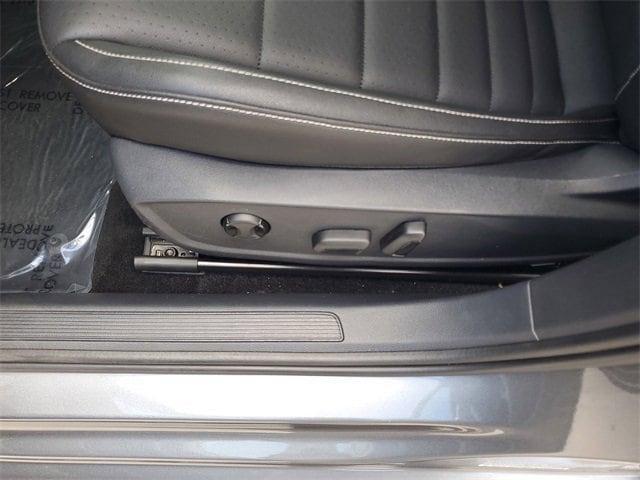 Photo of 2024 Platinum Gray Metallic Volkswagen Jetta