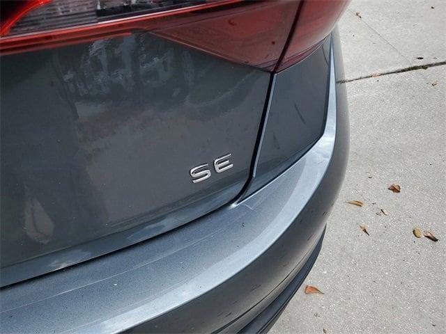 Photo of 2024 Platinum Gray Metallic Volkswagen Jetta