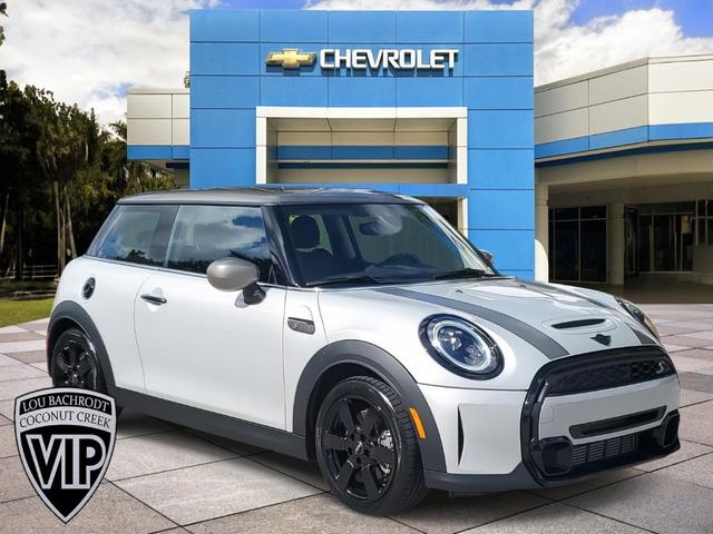 2023 MINI Hardtop