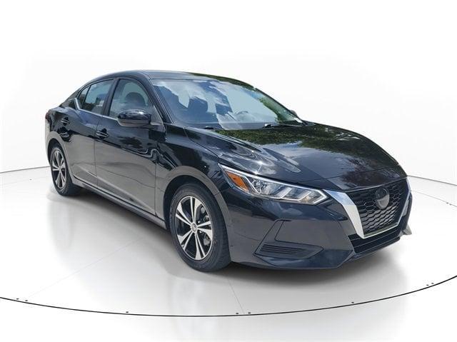 2023 Nissan Sentra