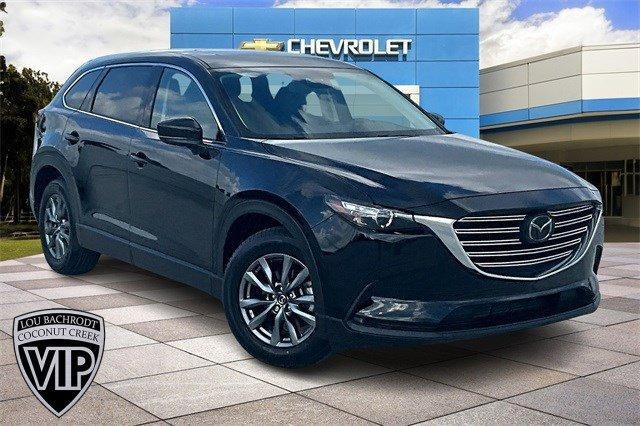 2023 Mazda CX-9