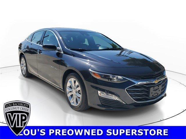 2023 Chevrolet Malibu