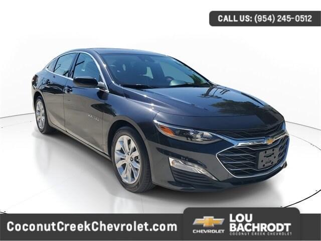 2023 Chevrolet Malibu