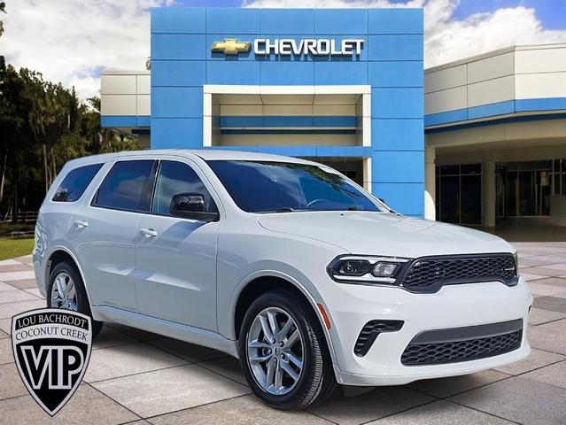 2023 Dodge Durango