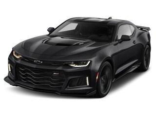 2018 Chevrolet Camaro