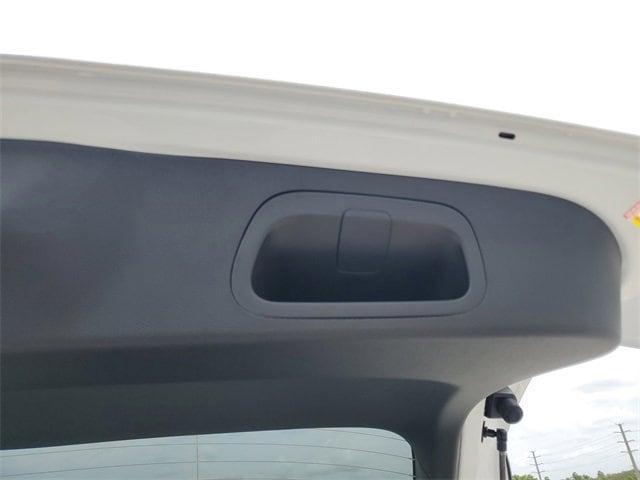 Photo of 2025 Summit White Chevrolet Trax