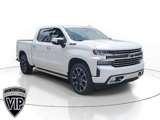 2022 Chevrolet Silverado 1500 Limited