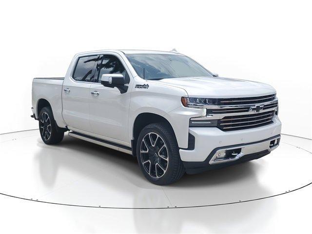2022 Chevrolet Silverado 1500 Limited