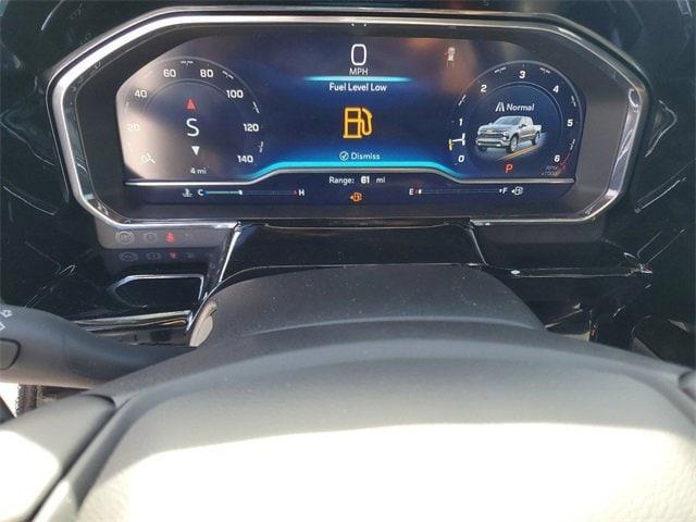 Photo of 2025 Summit White Chevrolet Silverado 1500