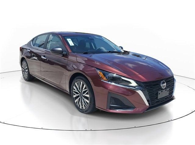 2024 Nissan Altima