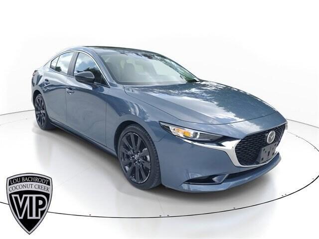 2023 Mazda Mazda3
