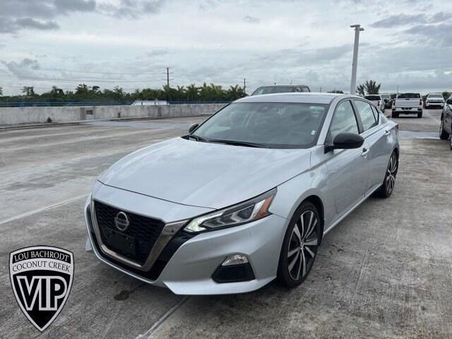 2022 Nissan Altima