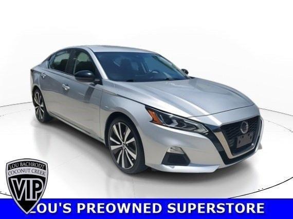 2022 Nissan Altima