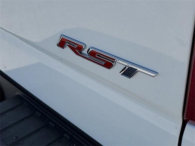 Photo of 2025 Summit White Chevrolet Silverado 1500