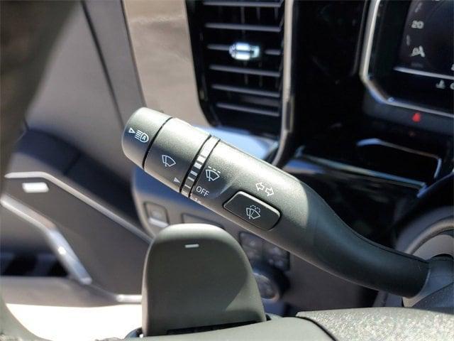 Photo of 2025 Summit White Chevrolet Silverado 1500