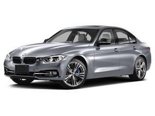 2016 BMW 328