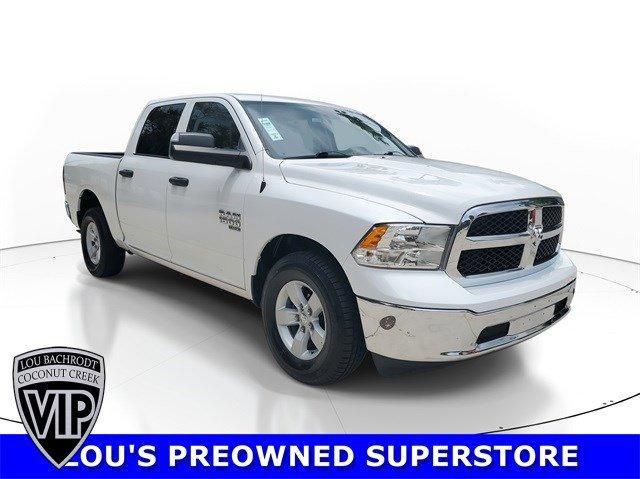 2023 RAM 1500 Classic