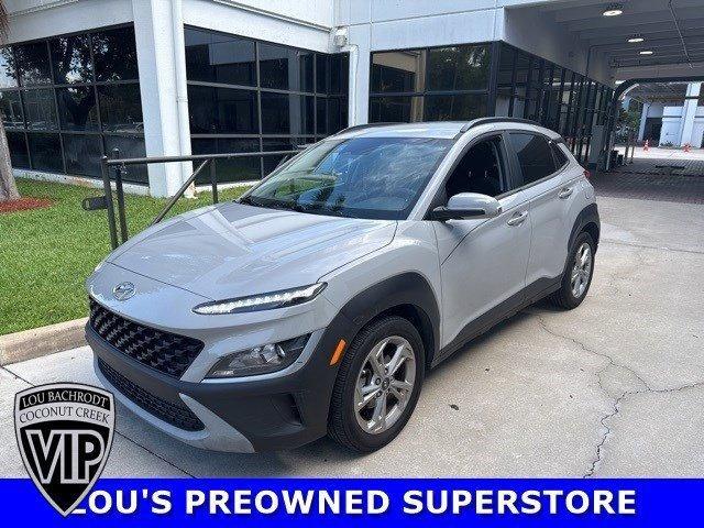 2023 Hyundai KONA