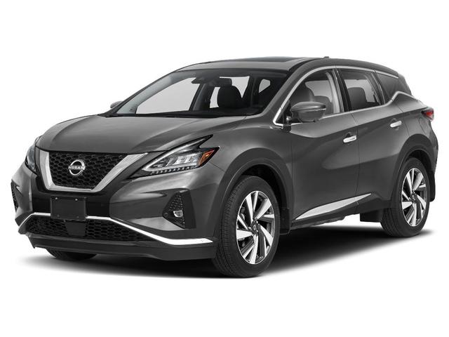 2023 Nissan Murano