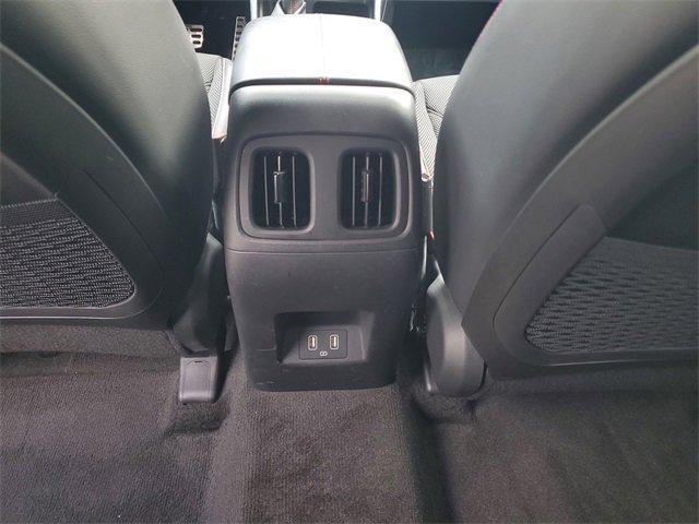 Photo of 2022 Portofino Gray Hyundai TUCSON