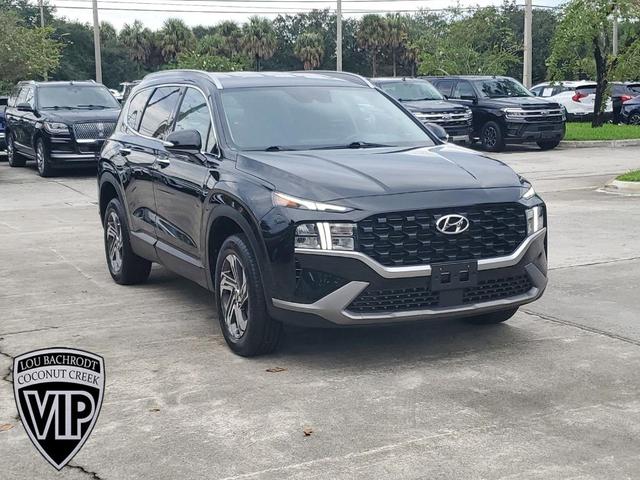 2023 Hyundai Santa Fe