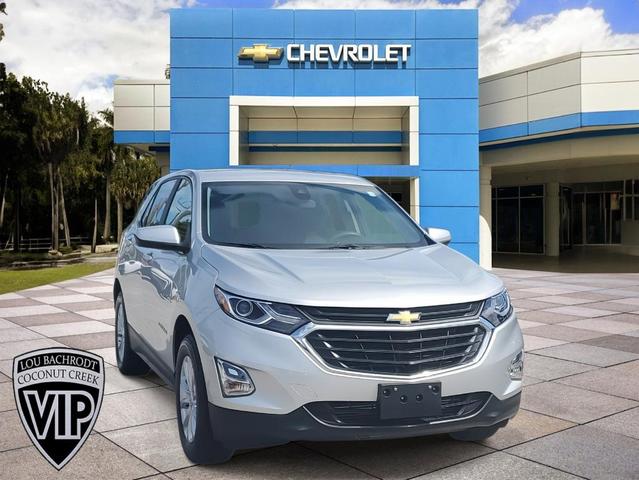 2021 Chevrolet Equinox