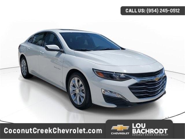 2023 Chevrolet Malibu