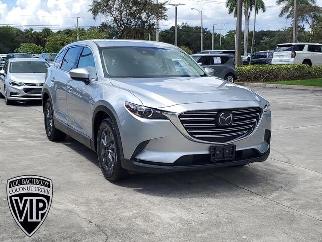 2023 Mazda CX-9