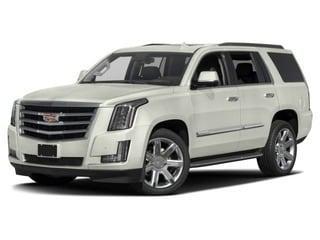 2017 Cadillac Escalade