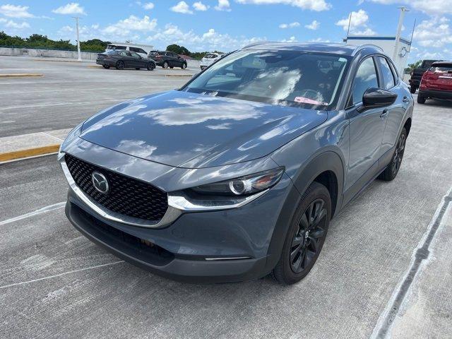 2023 Mazda Cx-30